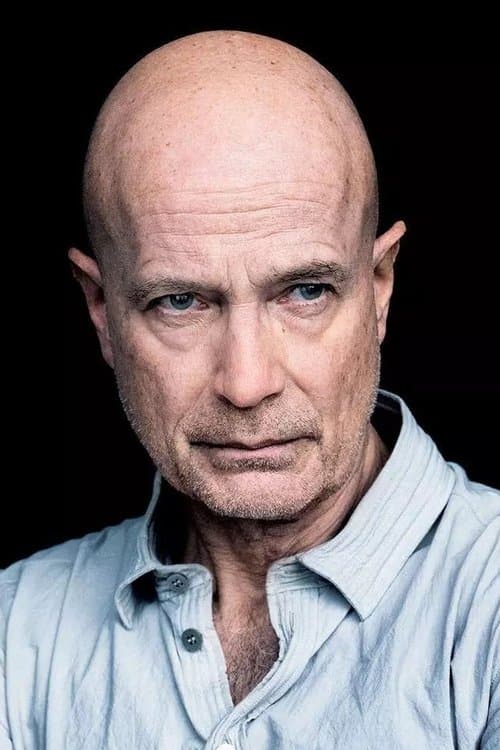 Christian Berkel photo