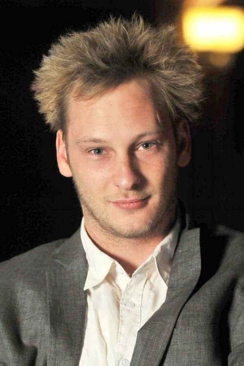 Christian Blümel photo