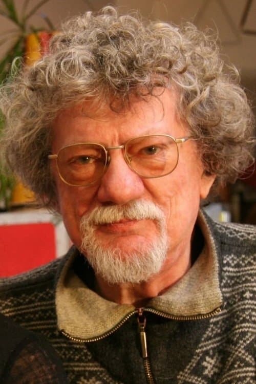 Christian Braad Thomsen photo
