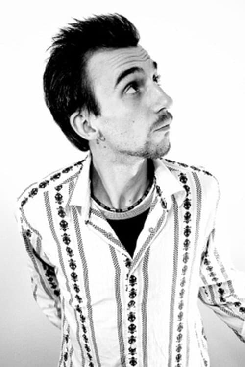Christian Doyle photo