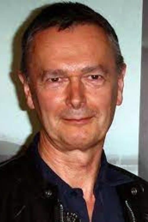 A portrait of Christian Faure