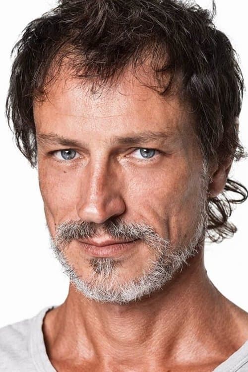 Christian Guiriguet photo