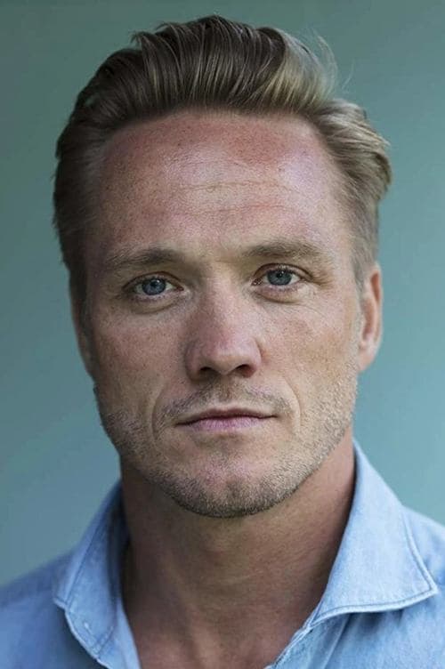Christian Hillborg photo