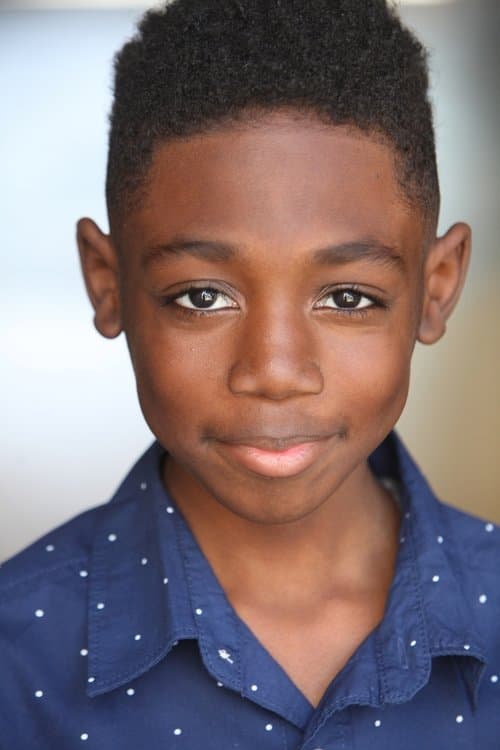 Christian Isaiah photo