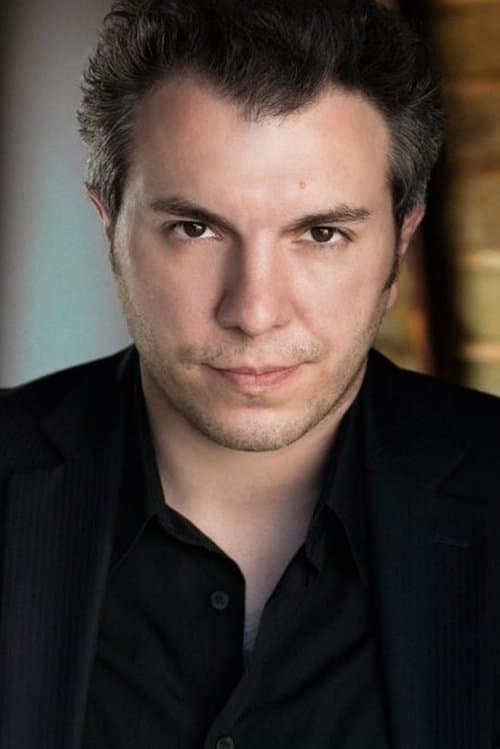 Christian J. Meoli photo