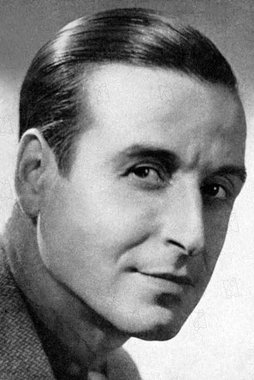 A portrait of Christian-Jaque