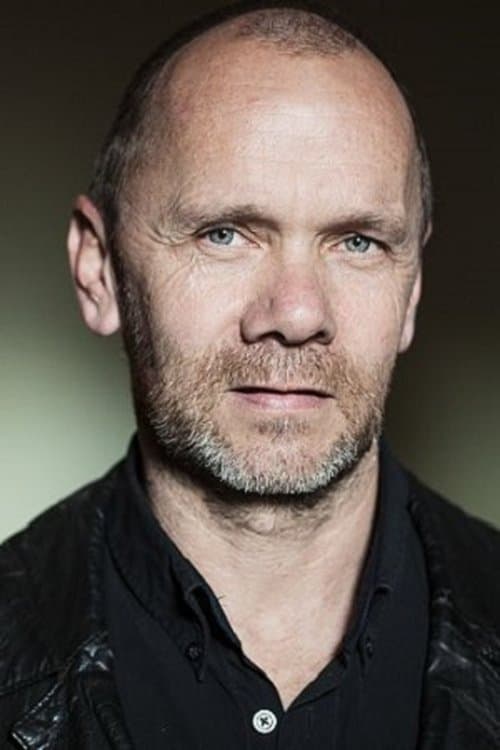 Christian Koch photo