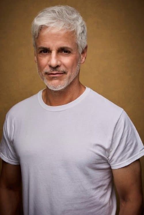 Christian LeBlanc photo