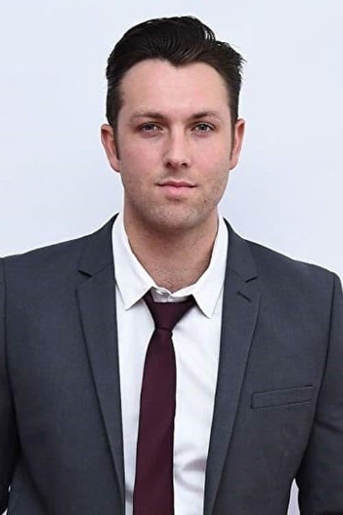 Christian Madsen photo