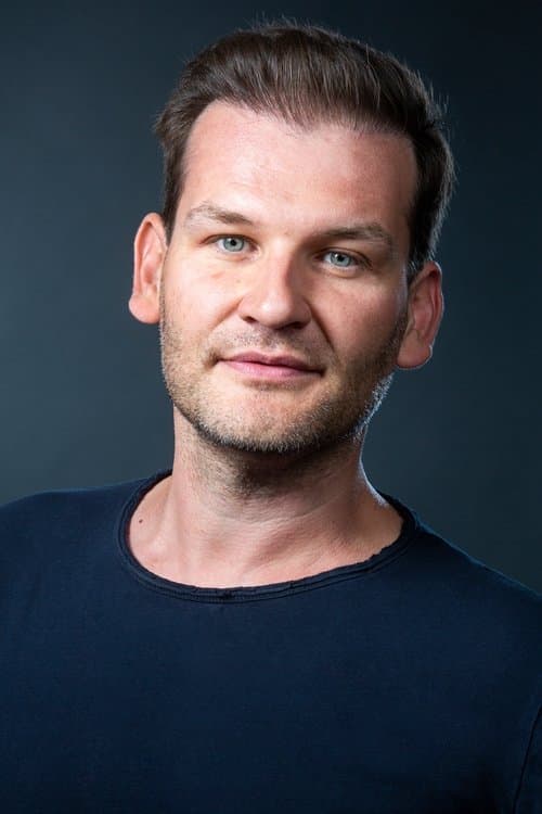 Christian Magdu photo
