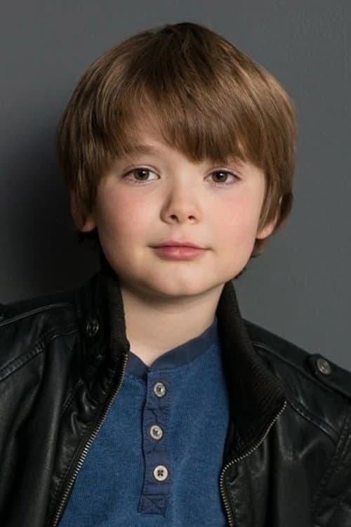 Christian Michael Cooper photo