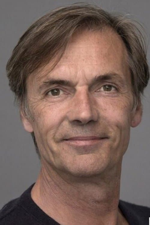 Christian Mosbæk photo
