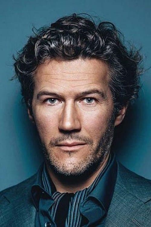 Christian Nickel photo