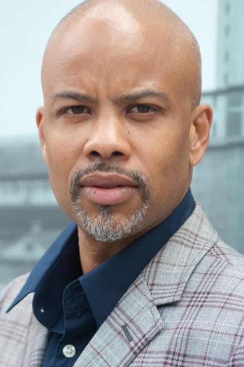 Christian Paul photo