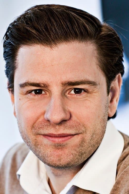 Christian Potalivo photo