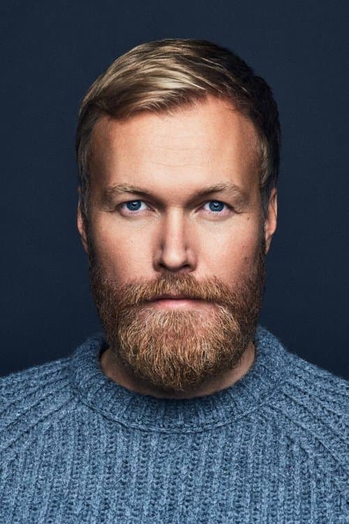 Christian Rubeck photo