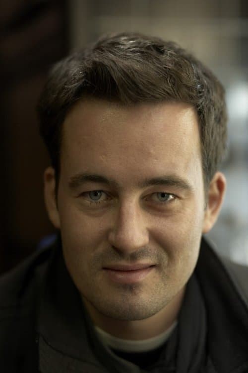 A portrait of Christian Schwochow