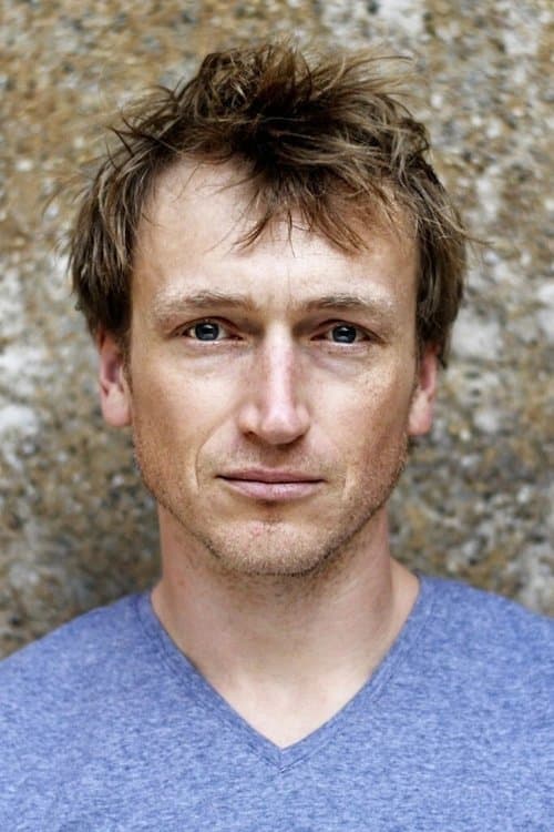 Christian Sengewald photo