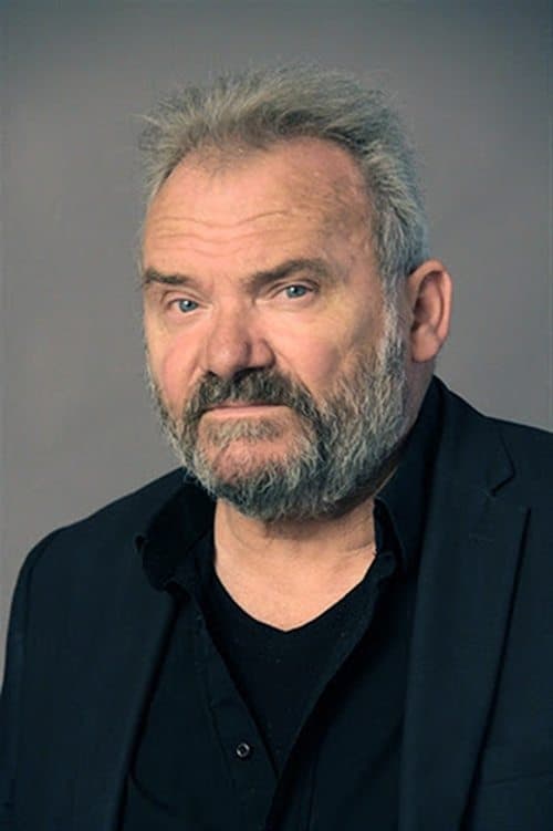 Christian Sinniger photo