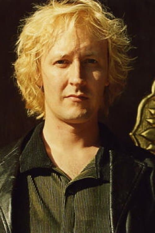 Christian Storms photo