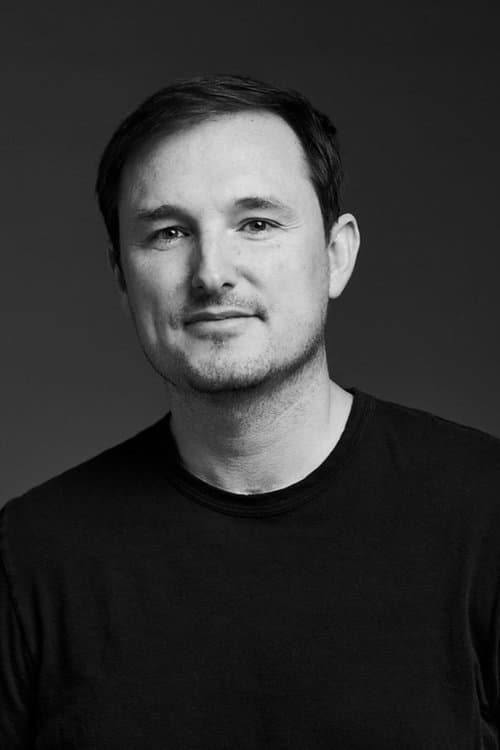 A portrait of Christian Swegal