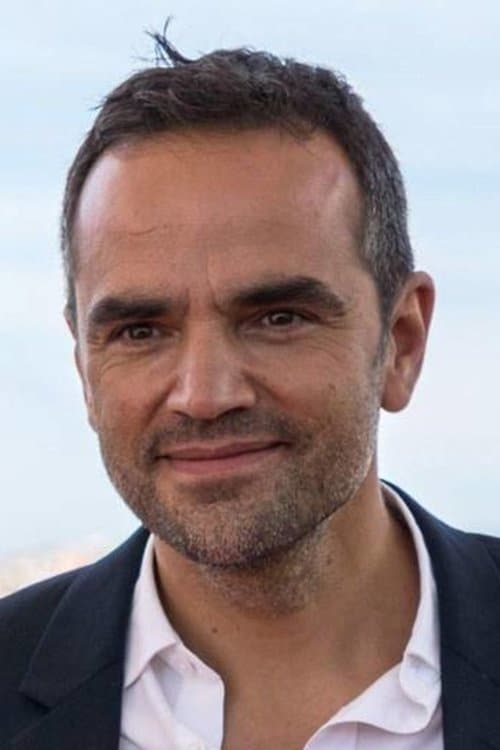 A portrait of Christian Volckman