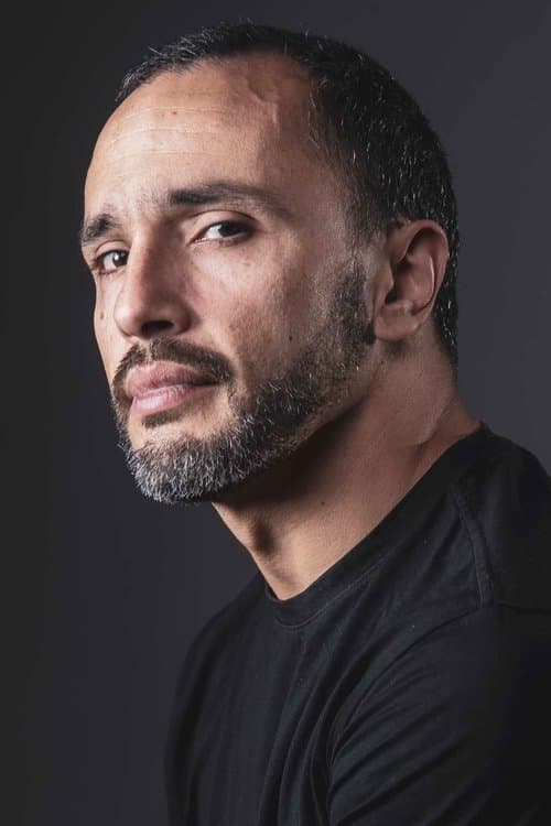 Christian Zagia photo