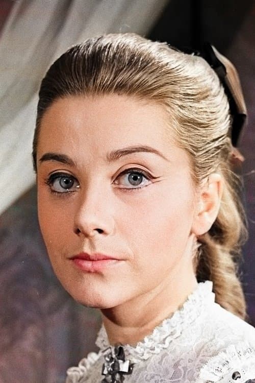 Christiane Desbois photo