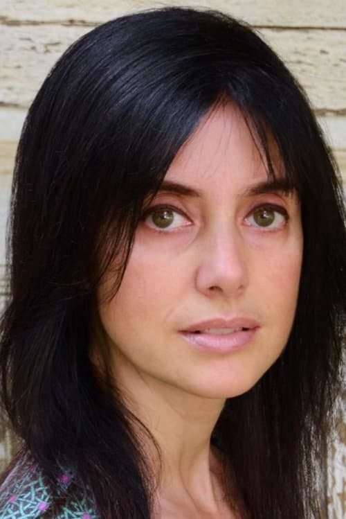 Christiane Hagedorn photo