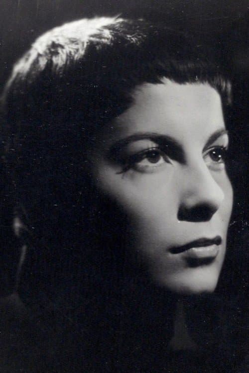 Christiane Lénier photo