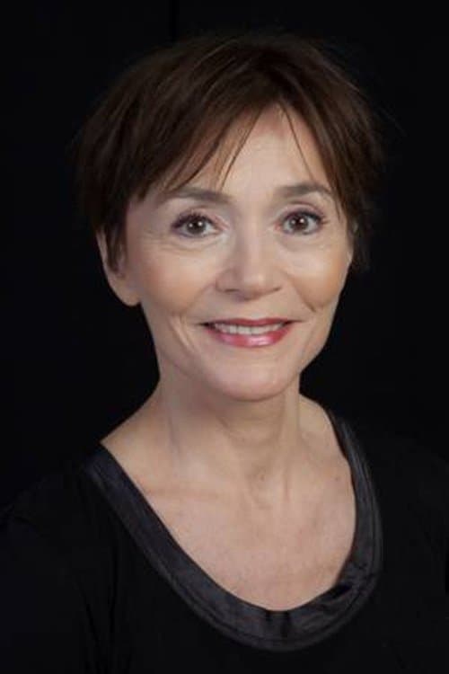 Christiane Pasquier photo