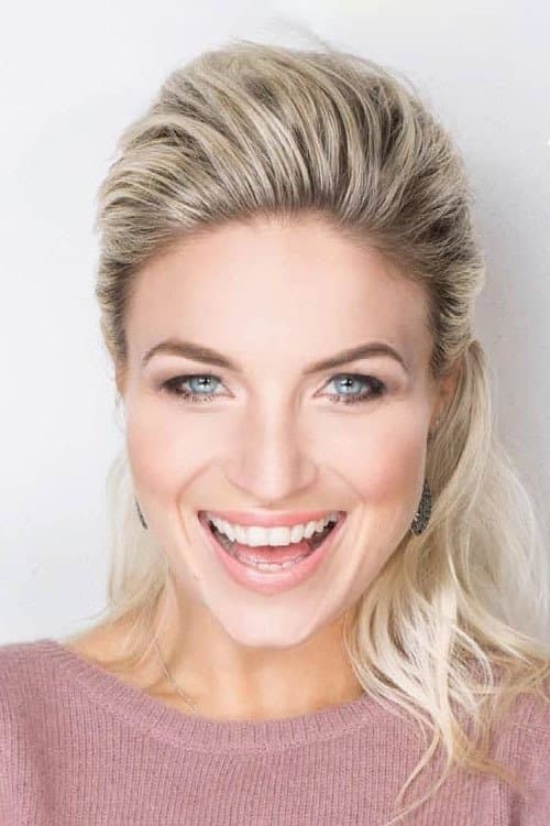Christiane Schaumburg-Müller photo
