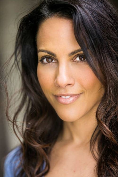 Christianna Carmine photo