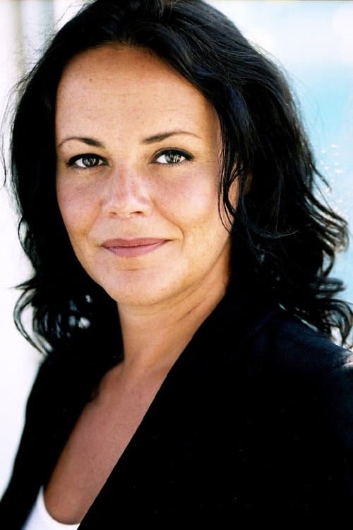 Christianne Hirt photo
