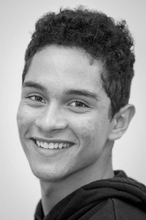 Christiano "Chachi" Delgado photo