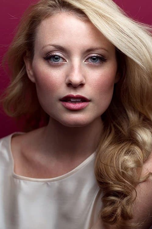 Christie Brooke photo