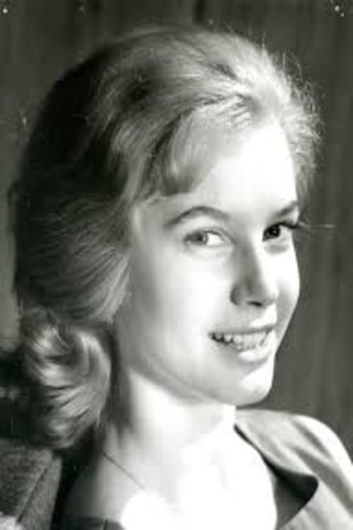 Christina Carlwind photo