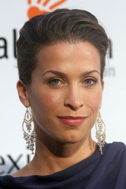 Christina Cox photo
