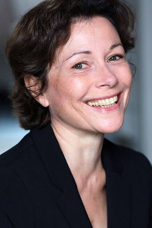 Christina Crevillén photo