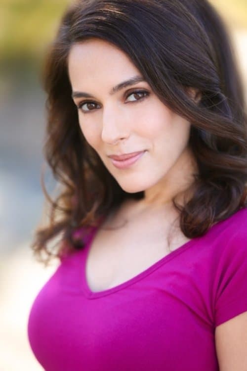Christina DeRosa photo