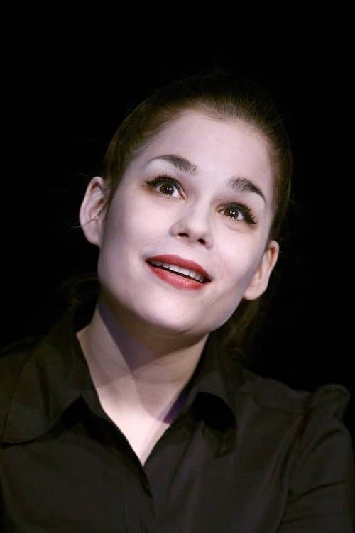 Christina Drechsler photo