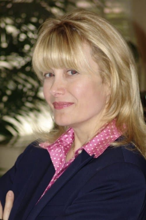 Christina Ferra-Gilmore photo