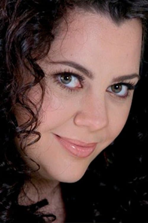 Christina Pastor photo