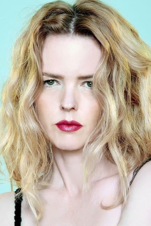 Christina Rosenvinge photo