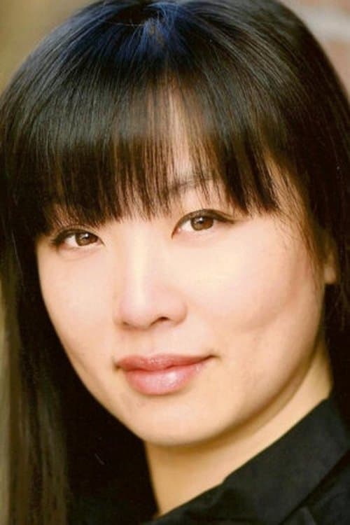 Christina Tam photo