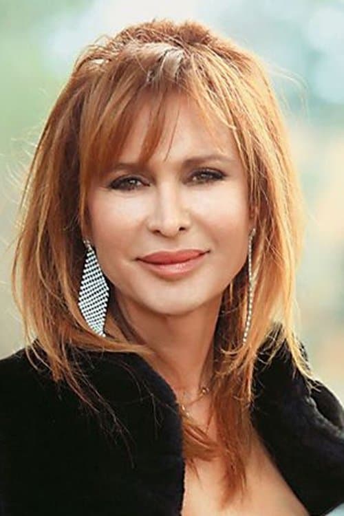 Christina Theodoropoulou photo