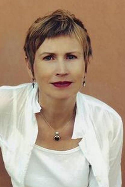 Christine Brücher photo