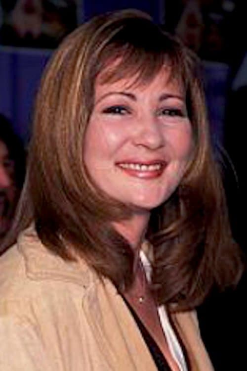 Christine Cavanaugh photo