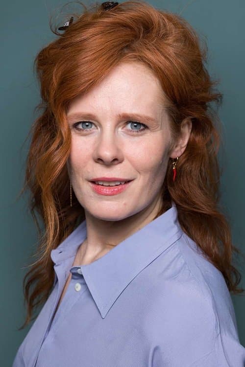 Christine de Boer photo