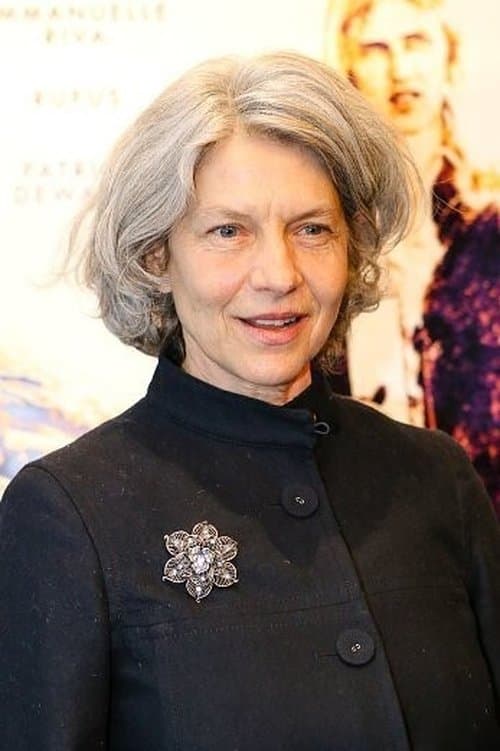 Christine Dejoux photo